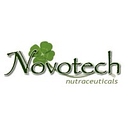 Novotech Nutraceuticals, Inc. logo