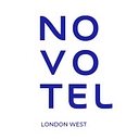 Novotel London West logo