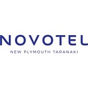 Novotel New Plymouth Taranaki logo