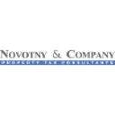 Novotny & Company logo