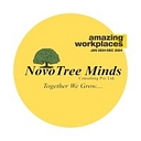 Novotreeminds logo