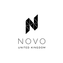 Novo Uk logo