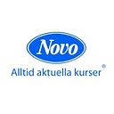 Novo Utbildning AB logo