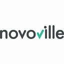 Novoville logo