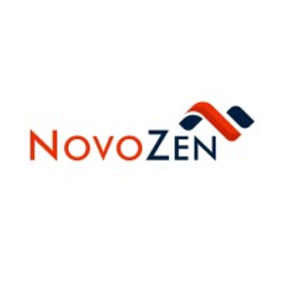 Novozen Healthcare LLC. logo