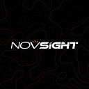 Novsights logo