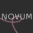 Novum logo