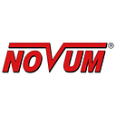 Rosa Novum B.V. logo