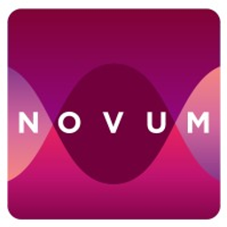 Novum Logo