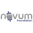 Novum Foundation logo