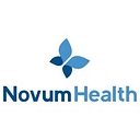 Novumhealth logo