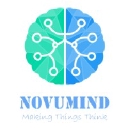 Novumind Inc. logo
