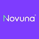Favicon of Novuna