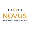 Novus Business Connections logo