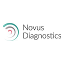 Novus Diagnostics logo