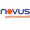 Novus Environmental logo