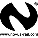 Novus Rail Ltd logo