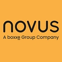 Novus Group Ltd logo