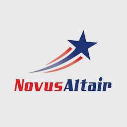 Novus Altair Limited logo