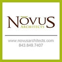 Novus Architects, Inc. logo