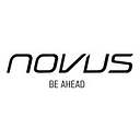 NOVUS GmbH logo