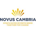 Novus Cambria logo