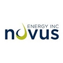 Novus Energy Inc (Nvs) logo