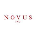 Novus Shoes logo