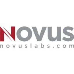 Novus Labs logo
