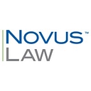 Novus Law Llc logo
