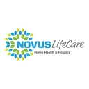 Novus Lifecare Home Health And Hospice logo