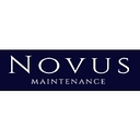 Novus Maintenance Corporation logo