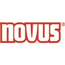 Novus  More Space System logo