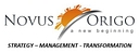 Novus Origo logo