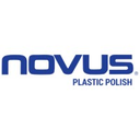 NOVUS Plastic Polish logo