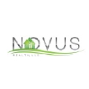 Novus Realty Llc logo
