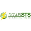 Novus Sts logo