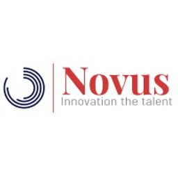Novustech Inc logo