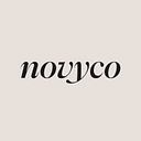 Novy.Co logo