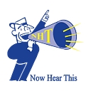 Now Hear This logo