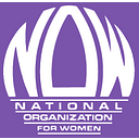 National Organization for Women Inc logo