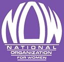 National Organization For Women logo