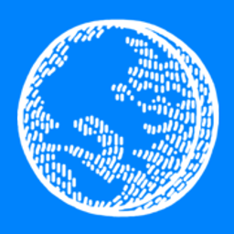 Nowadays logo
