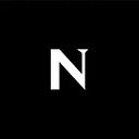 Nowadays logo