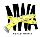 Logo for nowaistallowed.shop