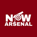 Nowarsenal logo