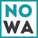 NoWa logo