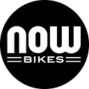 Now Sports Inc. Dba Now Bikes And Fitness logo