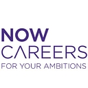 Now Careers Uk logo