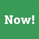 Now! Charity Group logo